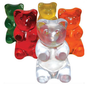 gummi-bear