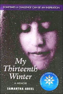 my thirteenth winter a memoir
